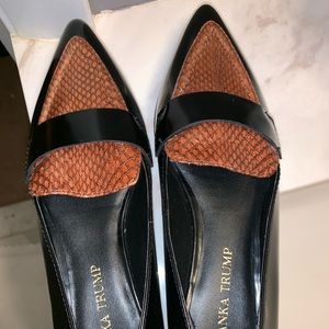 Ivanka Trump Flats